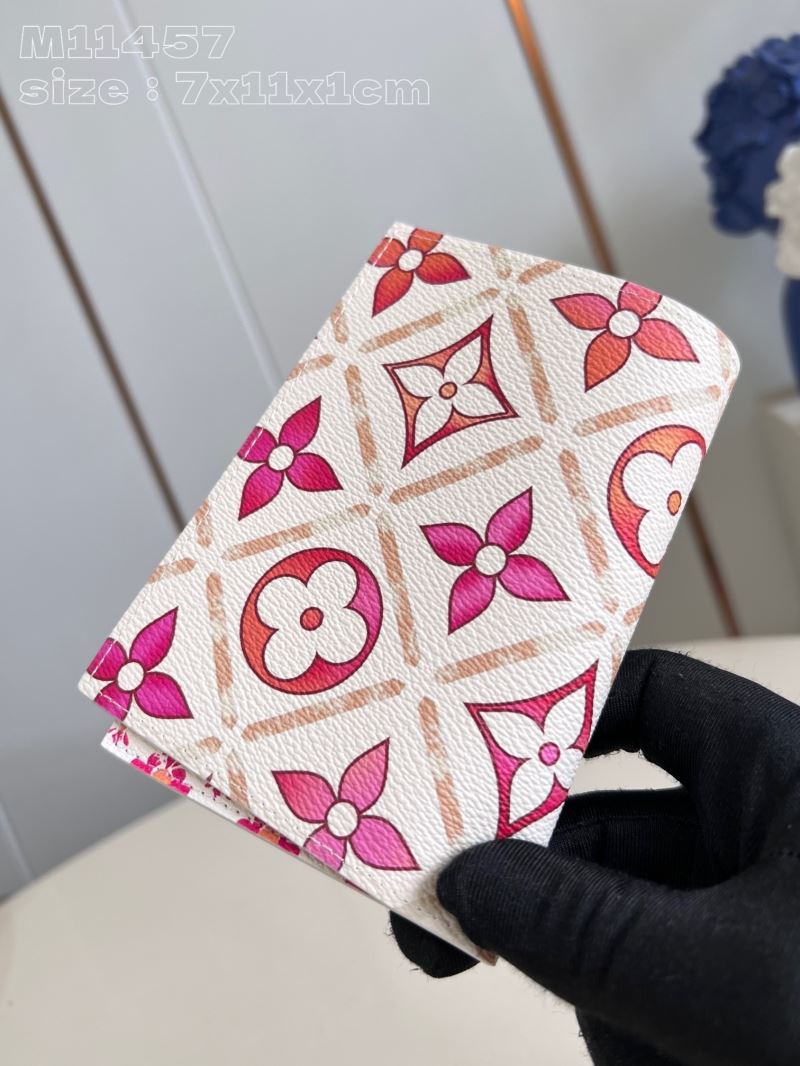 Louis Vuitton Wallets